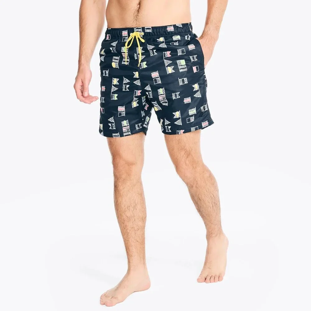 NWOT NAUTICA Sustainably Crafted 6